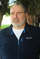 Foto de Frank Ridley pareja de Francine Fagundez