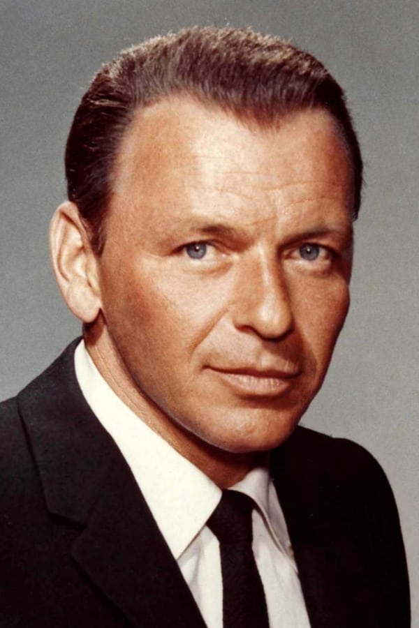 Foto de la celebrity Frank Sinatra