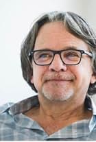 Foto de Frank Spotnitz pareja de Melissa Lefante