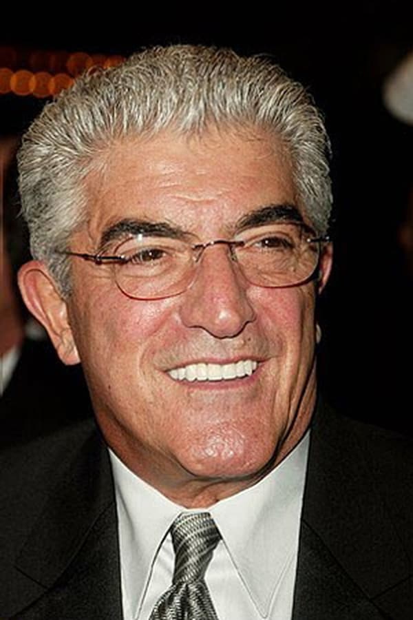 Foto de la celebrity Frank Vincent