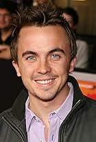 Foto de Frankie Muniz pareja de Paige Price