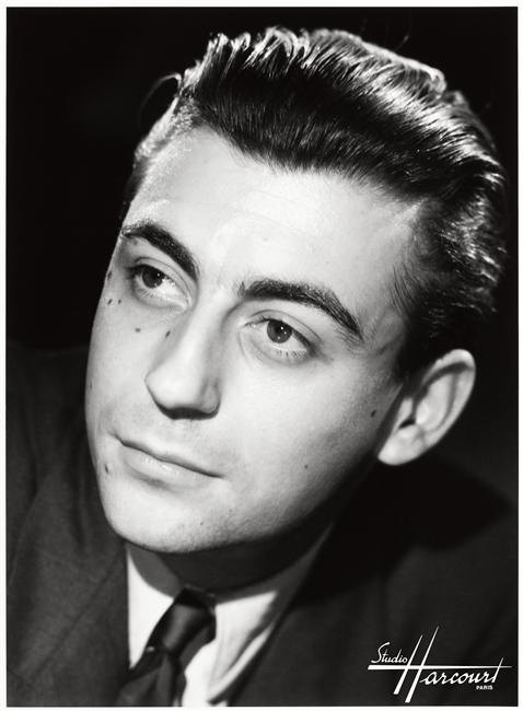 Foto de la celebrity François Périer