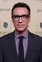 Foto de la celebrity Fred Armisen
