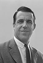 Foto de Fred Gwynne pareja de Deb Gwynne