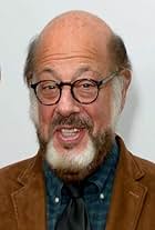 Foto de Fred Melamed pareja de Leslee Spieler