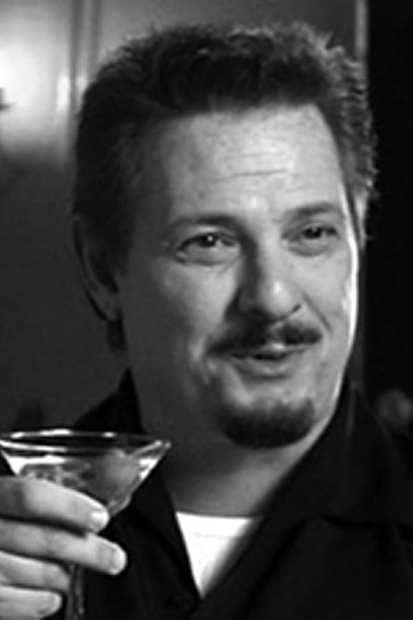 Foto de Fred Olen Ray pareja de Dawn Wildsmith