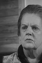 Foto de Freda Bamford pareja de Ian Atkins