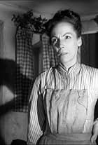 Foto de Freda Jackson pareja de Henry Bird