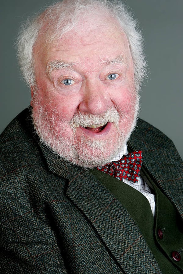 Foto de la celebrity Freddie Jones