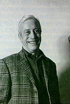 Foto de Freddie Young pareja de Joan Morduch
