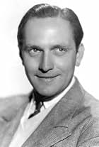 Foto de Fredric March pareja de Florence Eldridge