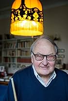 Foto de Fredrik Ohlsson pareja de Wilda Juanita Cruthers