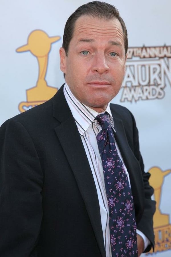 Foto de la celebrity French Stewart