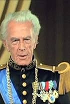 Foto de Friedrich von Ledebur pareja de Iris Tree