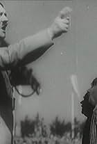 Foto de Fritz Diez pareja de Martha Beschort-Diez