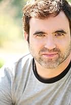 Foto de Gabe Khouth pareja de Yuki Tani