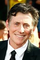 Foto de Gabriel Byrne pareja de Ellen Barkin