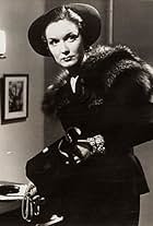 Foto de Gail Patrick pareja de Robert Howard Cobb