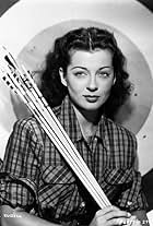 Foto de la celebrity Gail Russell
