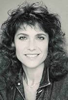 Foto de Gail Youngs pareja de Robert Duvall