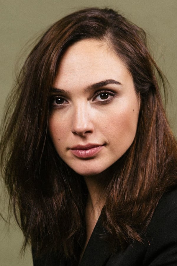 Foto de Gal Gadot pareja de Yaron Versano