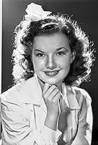 Foto de Gale Storm pareja de Paul Curtis Masterson