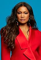 Foto de Garcelle Beauvais pareja de Daniel Saunders