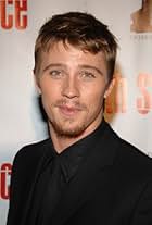 Foto de la celebrity Garrett Hedlund