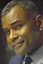 Foto de Gary Anthony Sturgis pareja de Jennifer Sturgis