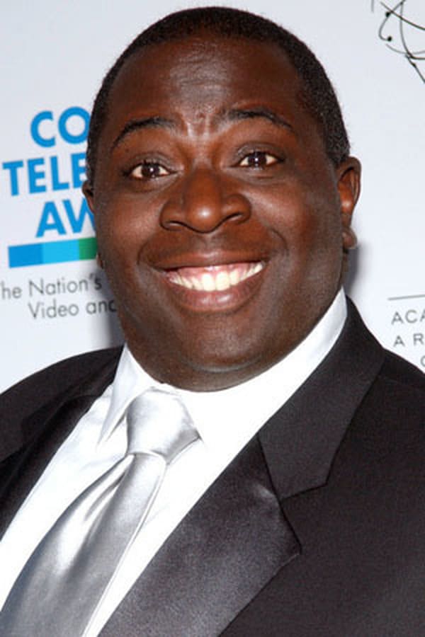 Foto de la celebrity Gary Anthony Williams