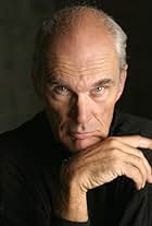 Foto de Gary Bullock pareja de Mil Nicholson