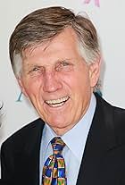 Foto de Gary Collins pareja de Mary Ann Mobley