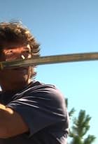 Foto de Gary Graham pareja de Susan Reed