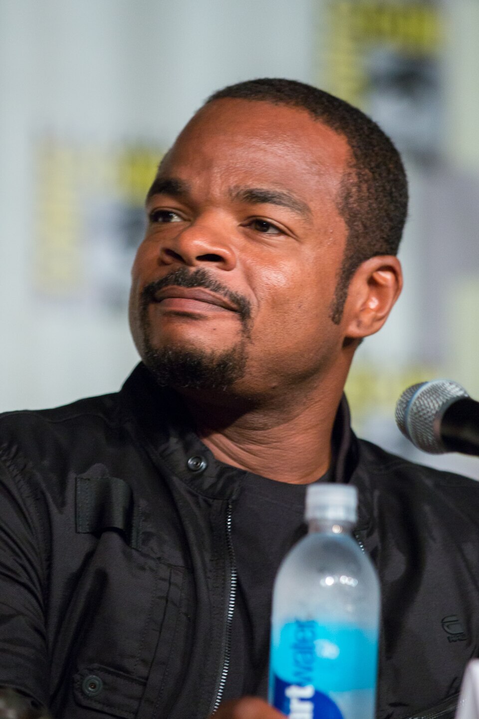 Foto de Gary Gray pareja de Jean Charlene Bean