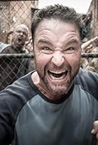 Foto de Gary Kasper pareja de Laraine Lowrey