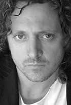 Foto de Gary Love pareja de Colette Brown