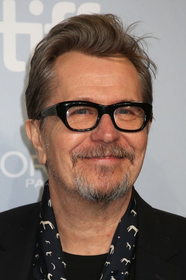 Foto de la celebrity Gary Oldman