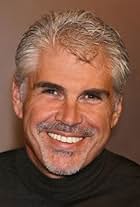 Foto de Gary Ross pareja de Allison Thomas