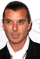Foto de Gavin Rossdale pareja de Gwen Stefani