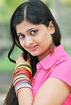 Foto de Geethu Mohandas pareja de Rajeev Ravi