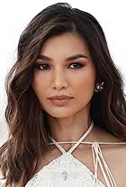 Foto de la celebrity Gemma Chan