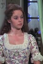 Foto de Gemma Craven pareja de David Beamish