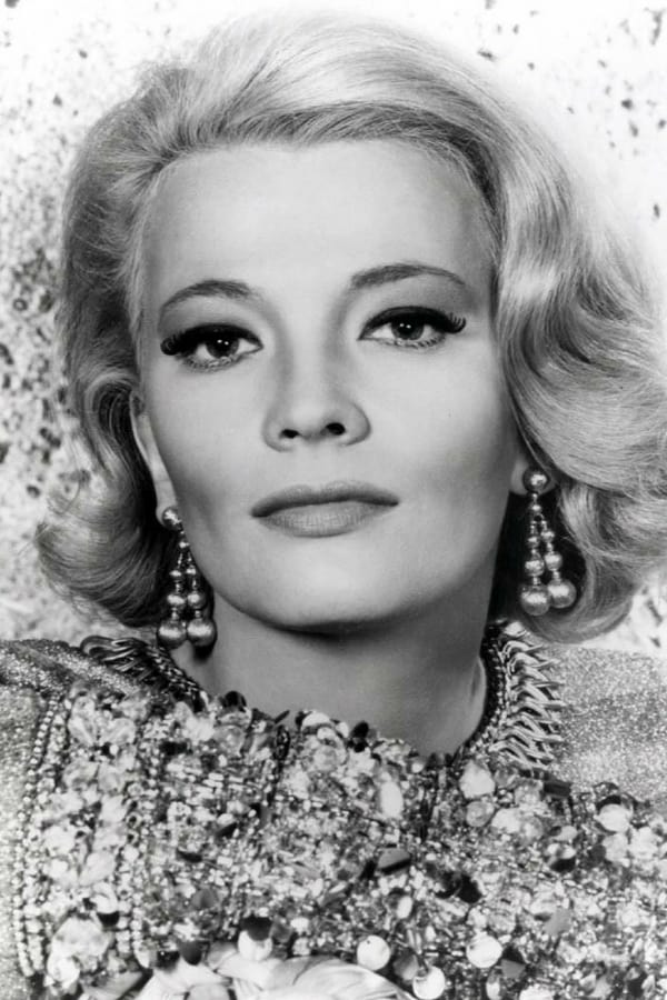 Foto de la celebrity Gena Rowlands