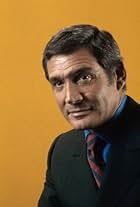 Foto de Gene Barry pareja de Betty Barry