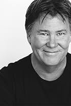 Foto de Gene Davis pareja de Penny Perry