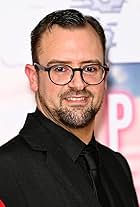 Foto de Gene Fallaize pareja de Victoria Fallaize