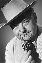Foto de Gene Lockhart pareja de Kathleen Lockhart