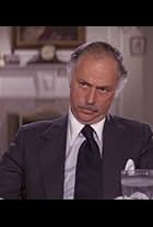 Foto de Gene Saks pareja de Bea Arthur