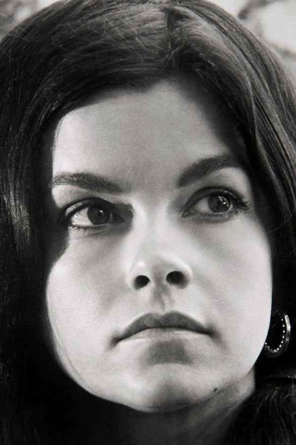 Foto de la celebrity Geneviève Bujold