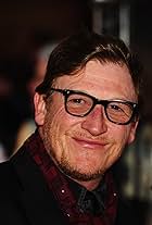 Foto de Geoff Bell pareja de Clover Devaney